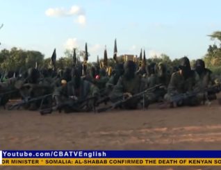 Somalia: Al-Shabab confirmed the death of Kenyan soldier killed in an attack