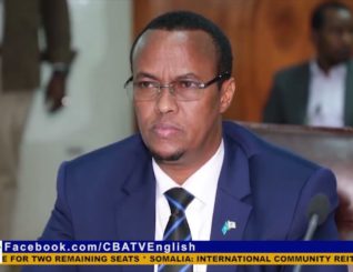 Somalia: International community reiterates to end political differences