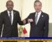 Somalia and China foreign Affairs ministers discussed security.