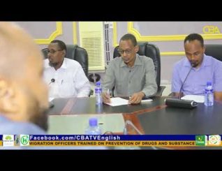 Somalia’ Jubaland state leader aims to relocate Garbaharey’s polling center to Elwak.