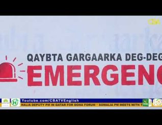 Somaliland: Three dead and more injured in a car accident on the outskirts of Burao