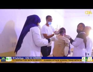 Somaliland: Two dead in a car accident in Burao