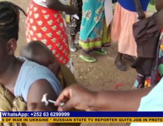 South Africa eases more Covid restrictions to resuscitate economy.