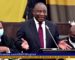 South African President blames NATO for Russia’s war in Ukraine