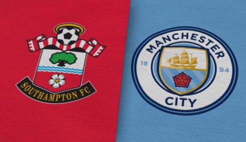 HORDHAC: Southampton v Man City – Rajada Saddexda Koob Ee Sky Blues Oo Imtaxaan Maraysa, Shaxda Macquulka Ah & Xogta Kulanka