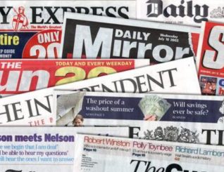 Wararkii Ugu Dambeeyay Ee Suuqa Kala Iibsiga & Waxa Ay Wargeysyada Yurub Qoreen Maanta Oo Axad Ah.