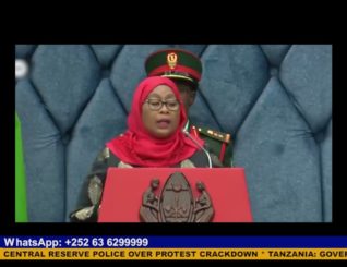 Tanzania: Government to start new constitution drafting process after 2025 polls.