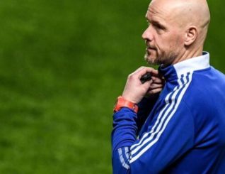 XASAASI: Tababare Erik Ten Hag Oo Maray Waraysigiisii Shaqada Tababarenimo Ee Man United & Aragtida Maamulka Kooxdaasi Oo La Ogaaday.