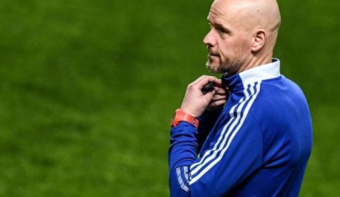 XASAASI: Tababare Erik Ten Hag Oo Maray Waraysigiisii Shaqada Tababarenimo Ee Man United & Aragtida Maamulka Kooxdaasi Oo La Ogaaday.