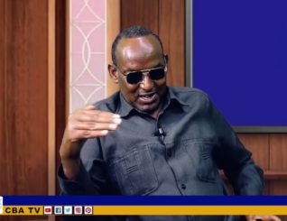 Waayojoog: Q1aad Faysal Dheere iyo dagaaladii SNM & Dawladdii.