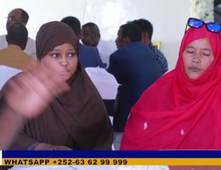 Wasaaradda Qorshaynta oo saaka Laascaanood ka furtay Shirka Fikir ururinta Mashaariicaha horumar…