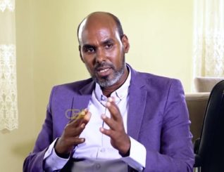 Yaa Awood U Leh In Xildhibaanadda Golaha Wakiilada Somaliland Laga Joojiyo Inay Golaha Ku Hadlaan