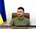 Zelenskiy questions Israel for not sending weapons to Ukraine