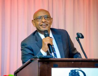 Dr Ciise Kayd “Somaliland oo sheegtay In Dawlada Somaliya ay ka dacwayn doonto Maxkamada Cadaalada aduunka ee ICJ”