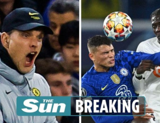 DEG-DEG: UEFA Oo Go’aan Ka Soo Saartay Kulanka Chelsea Ee Champions League Kadib Cunaqabateynta Midawga Yurub Ee Roman Abramovich.