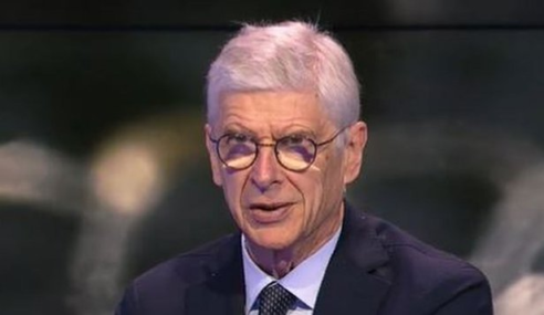 Arsene Wenger Oo Magacaabay Halka Xiddig Ee Liverpool Ka Caawin Kara Ku Guulaysiga 4 Koob Oo Taariikhi Ah Xilli Ciyaareedkan.