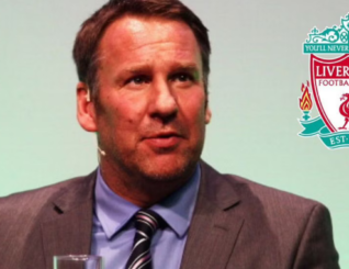 Paul Merson Oo Qiimeeyay Fursadaha Liverpool Ee Ku Guulaysiga Horyaalka Kadib Guushii Arsenal.