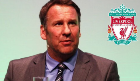 Paul Merson Oo Qiimeeyay Fursadaha Liverpool Ee Ku Guulaysiga Horyaalka Kadib Guushii Arsenal.