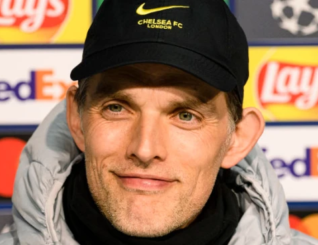 XASAASI: Thomas Tuchel Oo Ogolaaday In Uu Tababare U Noqdo Man United Laakiin Hal Shardi Ku Xidhay.