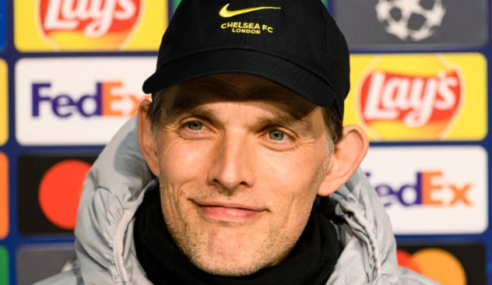 XASAASI: Thomas Tuchel Oo Ogolaaday In Uu Tababare U Noqdo Man United Laakiin Hal Shardi Ku Xidhay.