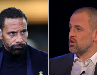 Rio Ferdinand & Joe Cole Oo Magacaabay kooxaha Ugu Cad-Cad Ku Guulaysiga Champions League Xilli Ciyaareedkan.