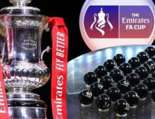 DEG-DEG: Man City Vs Liverpool & Isku Aadka Semi-final-ka FA Cup-ka Oo La Sameeyay.