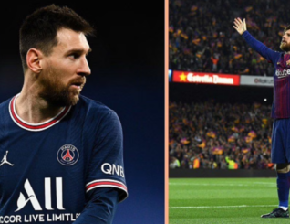 XASAASI: Lionel Messi Oo Doonaya In Uu Ku Soo Laabto Barcelona & Halka Qof Ee Hor Taagan Heshiiska Oo La Ogaaday.