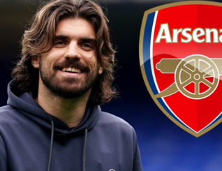 Arsenal Oo Wadahadalo La Furtay Wolves Si Ay Uga Hesho Saxiixa Ruben Neves & Gunners Oo Loo Sheegay Halka Wado Ee Ay Ku Heli Karto.