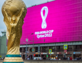 Xulalka Ilaa Haatan U Soo Baxay Koobka Adduunka 2022.