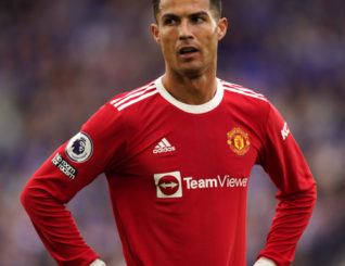 Xog Cusub Oo Daboolka Ka Qaadday In Cristiano Ronaldo Uu Yahay Ciyaartoygii Ugu Fiicnaa Madaxaynta Kubadda Cagta.