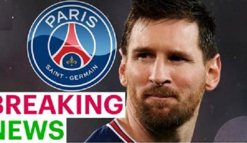 DEG-DEG: Mustaqbalka Lionel Messi Ee PSG Oo Uu War Cusub Kasoo Kordhay – Miyuu Shandaddiisa Ka Xidh-xidhay Parc des Princes?