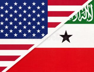 RASMI:- Ujeeddada Ganacsatadu uga mid yihiin Weftiga Madaxweynaha JSL Ee Maraykanka.