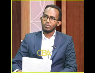 “Sidey aheyd nolosha dadka soomaalida ah ka horta inta aysan Geeska Afrika Imaan Gumaystayaashii”