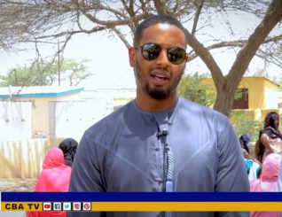 69 Qoys oo kamidda dadkii ku hanti beelay dabkii suuqa Waaheen oo raashin la gaadhsiiyey.