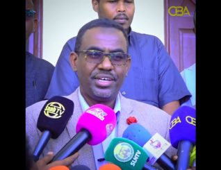 “Afar qof oo Xisbiga Waddani Abaabulay ma sheegan karaan inay yihiin kalsoonida shacabka Hargeysa”