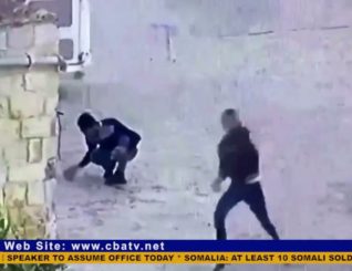 Again, Israeli police and Palestinians clash at al-Aqsa mosque