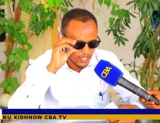 Aqoonyahan Rakad oo ka waramay waxa uu yahay Xeer Lr 12.