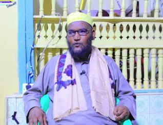 Barnaamijka Qur`aanka iyo Soomaalida