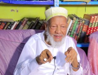 Barnaamijka Qur`aanka iyo Soomaalida