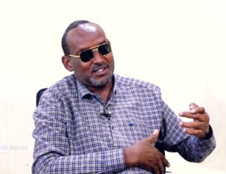 Barnaamijka Waayo Joog Qaybtii 5naad