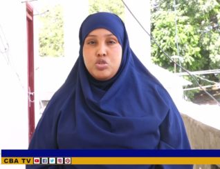 Ciidanka Komaandooska Soomaaliya ayaa howl qorsheysan ka fuliyey