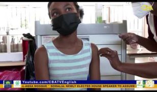 Covid-19: South Africa entering 5th wave as cases and hospitalizations continue to rise