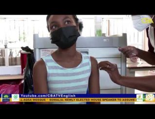 Covid-19: South Africa entering 5th wave as cases and hospitalizations continue to rise