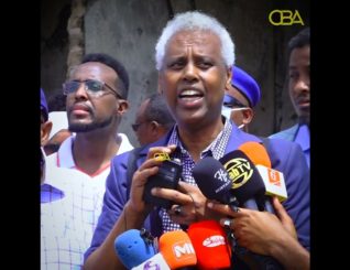 Dadka dhibaatadu ku dhacdayee suuqa Waaheen ilaa hadawax dhiig joojin ah ama gaadhsiin”