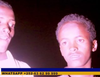 Deegaanka Karin ee Buuralayda Daallo ayaa ka cabanaya dad deegaanka xaalufinaya.