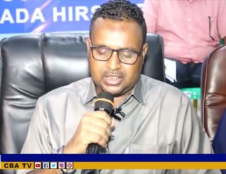 Doorashada Hal Kursi Oo Ka Tirsan Golaha Shacabka Ayaa Maanta Lagu Qabanaya Magaalada Jowhar