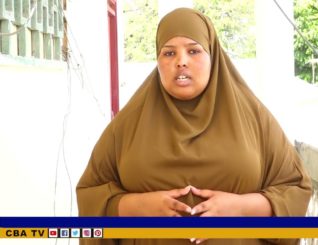 Dowladda Soomaaliya oo sheegtay inay Xanuunka la qeybsaneyso dadka Magaalada Hargeysa.