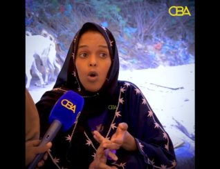 Dumar Sheegay in laga iibinayo Dalladihii lagu Caawiyey dadka Dooxa ku Ganacsanaya.