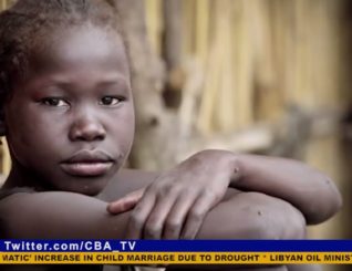 Ethiopia: UNICEF warns of ‘dramatic’ increase in child marriage due to drought