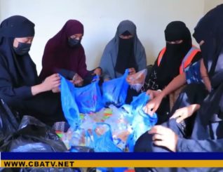 GABILEY: Warbixinta Dhalinyaro isku xilqaamay In Ay Afuriyaan Dadka Danyarta ah